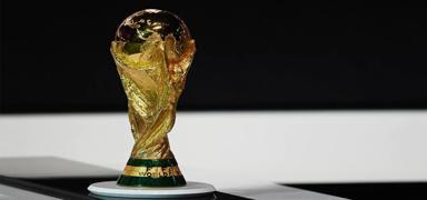 2026 Dnya Kupas Elemeleri iin geri saym balad!