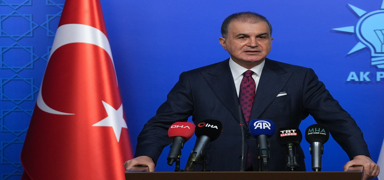 AK Parti Szcs elik: Siyasi hayatmz iin en temel sorun, CHP'nin siyasetsizliidir