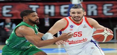 Baheehir Koleji'nin yar finaldeki rakibi Gran Canaria