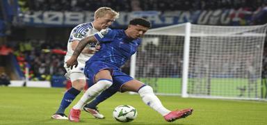 Chelsea, Jadon Sancho'nun bonservisini almak istiyor