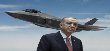 F-35 zerinden Bat'y uyardlar: Erdoan'a masada yer vermezseniz, o kendi masasn kurar