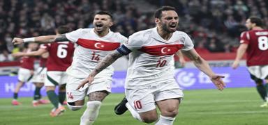 Hakan alhanolu: Zoru baardk