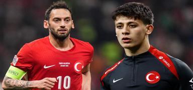 Hakan'dan Ancelotti'ye tavsiye