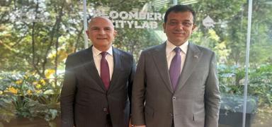 Trkiye'yi ikayet edip yardm istedi