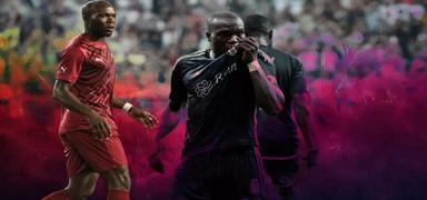 Ve Vincent Aboubakar 'Tamam' dedi