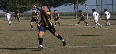 La Liga ekibi G�kt�rk Efe G�rg�n i�in teklif yapt�