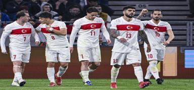Macaristan'da 19 yl sonra bir ilk
