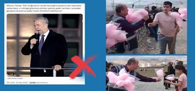 Maniplasyona geit verilmedi