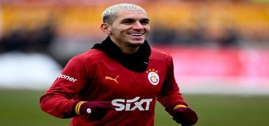 'Oynamay ok istiyor'