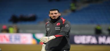 Uurcan akr: Dnya Kupas'na gideceiz, eminim