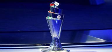Uluslar Ligi'nde yar final ve final malarnn adresi Almanya oldu