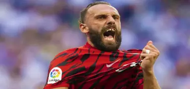Vedat Muriqi'ye talya'dan talip
