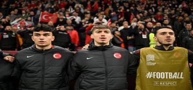 Yusuf Akiek: Daha yeni balyorum