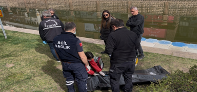 Alzheimer hastas kadnn cesedi bulundu