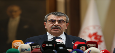 Bakan Tekin: TIMSS skorlarnda, OECD birincisi olduk