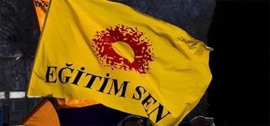 Eitim-Sen'e boykot soruturmas