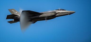 F-35'lerin Trkiye'ye verilme plan panikletti