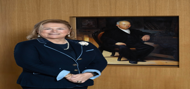 G�ler Sabanc�, Sabanc� Holding Y�netim Kurulu Ba�kanl��� g�revini b�rakacak