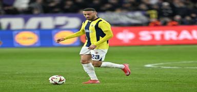 Cenk iin beklenmeyen gelime