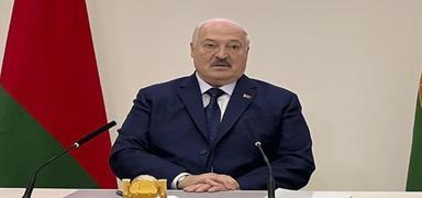 Lukaenko yemin etti