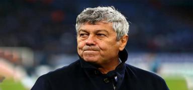 Mircea Lucescu: ler byle devam ederse her an ayrlabilirim