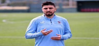 Ozan Tufan: En nemli hedefimiz kupa