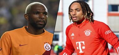 Ryan Babel: Sacha Boey'in baarl olmak iin zamana ihtiyac var