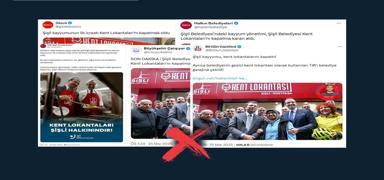 Kent Lokantalar iddiasna yalanlama
