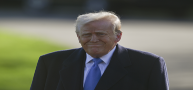 ABD'de yaplan ankette, Trump'n Kanada ve Grnland planna yzde 20'nin altnda destek kt