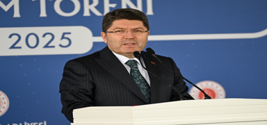 Bakan Tun: Deerlendiriliyor