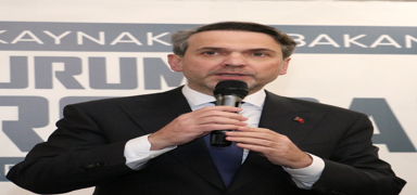 Bakan Bayraktar'dan 'elektrie zam olacak m?' sorusuna cevap