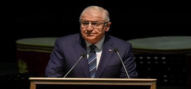 Bakan Gler: Mehmetiin nefesi tm terr rgtlerinin ensesinde olacaktr