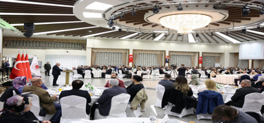 Bakan Gler'den net mesaj