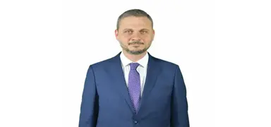 Beylikd�z�'nde CHP aday� Serkan �ebi ba�kanvekili se�ildi