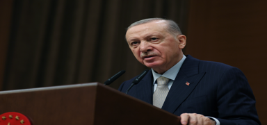 'Millete havale ediyoruz'