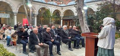 Hikmetin zinde retmen Akademisi drdnc dnemini tamamlad
