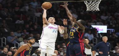 Miami Heat, Golden State Warriors engelini rahat geti