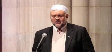 Rasool: ABD'de istenmeyen kii olmak onur rozetimdir
