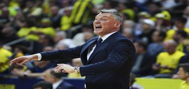 Sarunas Jasikevicius: Basketbol adil deil