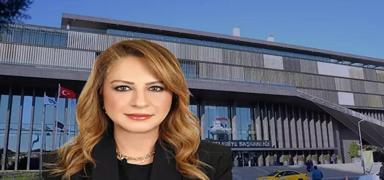 Terr soruturmasnda aranan ili Belediye Bakan Yardmcs Ebru zdemir gzaltna alnd