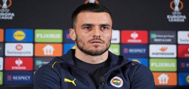 Fenerbahe'de Filip Kostic mesaisi