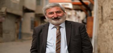 Tuna Orhan 'Baklavac Kahraman' rolyle Gnl Da'nda!