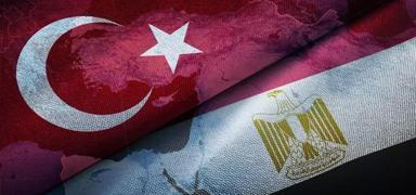 Trkiye ve Msr glerini birletiriyor