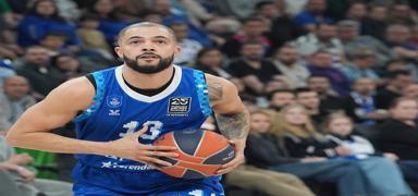 Anadolu Efes'in konuu Maccabi Playtika