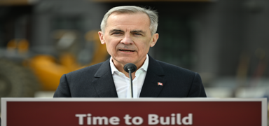 Babakan Carney'den Trump'a tepki: Bu uygulama dorudan bir saldr
