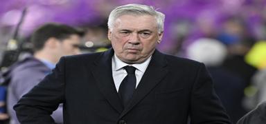 Brezilya'da hedef Carlo Ancelotti