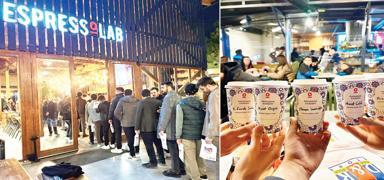 CHP'nin boykotuna milli direni�