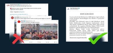 DMM maniplasyona geit vermedi