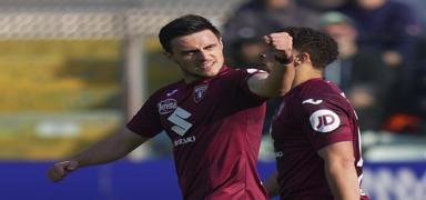 Eljif Elmas Torino'da kllerinden dodu: Beni ok etkiledi