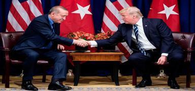 Yunanistan'dan ABD'ye Trkiye sorusu! Gelen cevap hsrana uratt